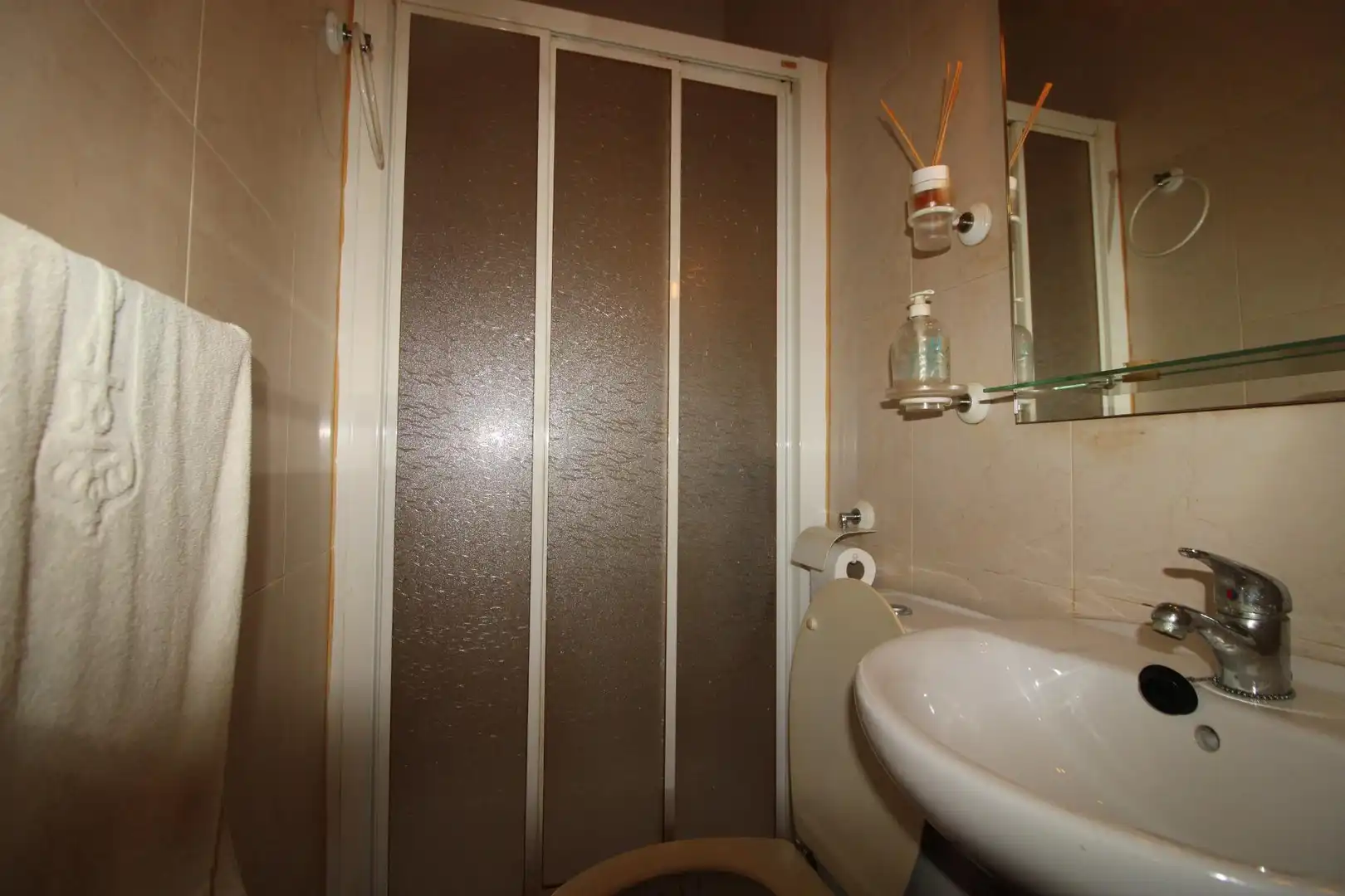 Bathroom of Houses for sale in Cartagena