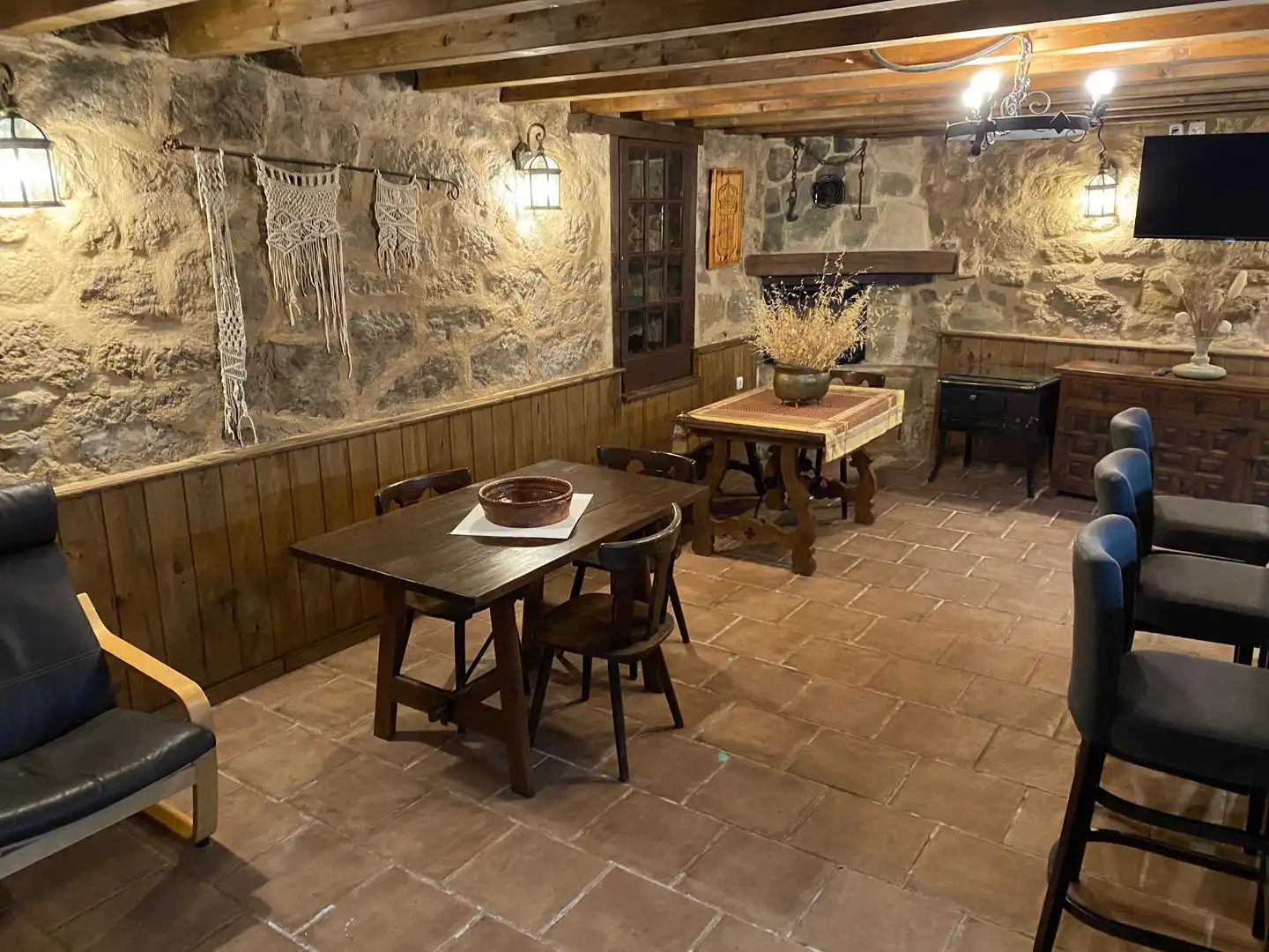 Casa en venta en Cuzcurrita de Río Tirón, imagen 4
