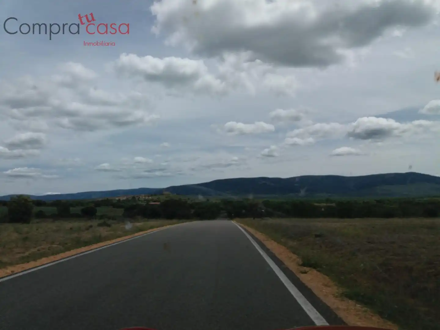 Finca rústica en venta en Turégano con Jardín privado y Trastero