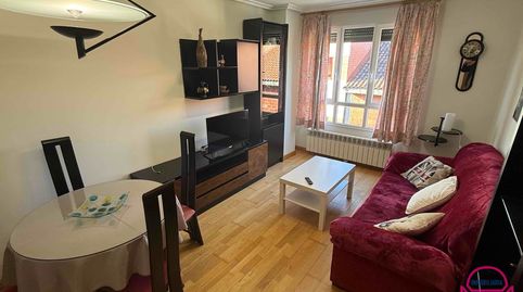 Foto 4 de Apartamento de alquiler en Carbosillo, San Andrés del Rabanedo pueblo, San Andrés del Rabanedo