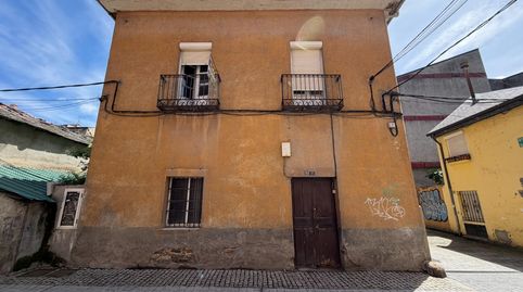 Photo 2 of Houses for sale in Calle Calle Estafeta, Zona Alta, Ponferrada