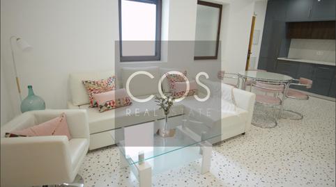 Foto 2 de Pis de lloguer a San Bartolomé - Millán de Priego,  Jaén Capital