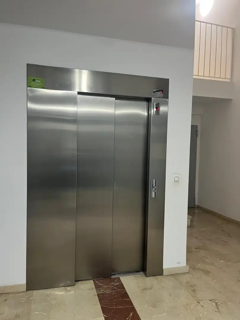 Flat for sale in Benifaió  with Air Conditioner, Terrace and Furnished