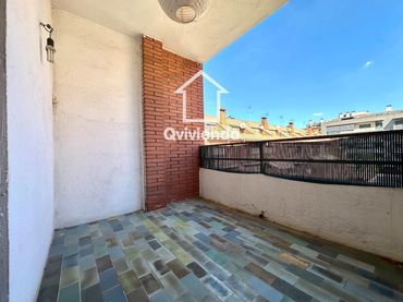 Piso con ascensor en venta en Catalunya de