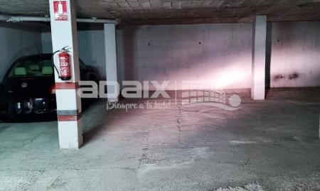 Foto 5 de Garatge de lloguer a N/a, 2, Centro, Córdoba