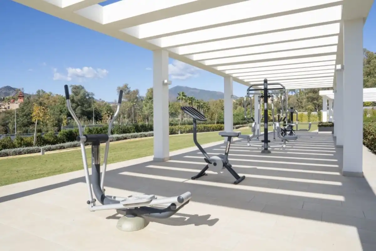 Ático en venta en Estepona Pueblo, imagen 38