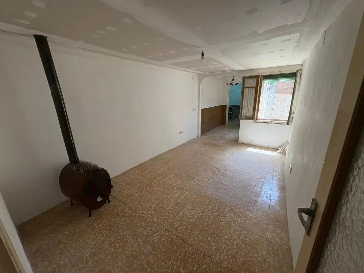 Casa o chalet en venta en Riba-roja d'Ebre con Terraza