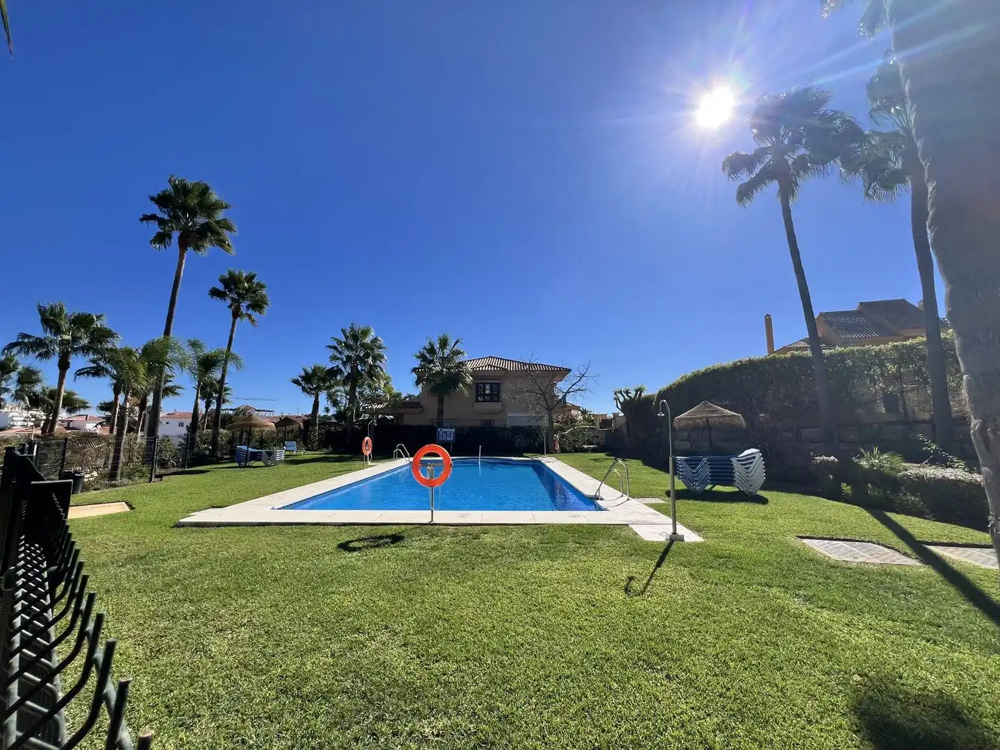 Adossat amb piscina en venda a Mijas pueblo, imagen 50