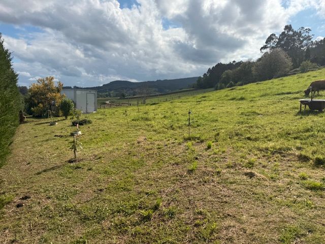 Residencial en venda en Castropol