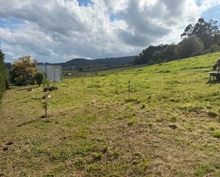 Residencial en venda en Castropol
