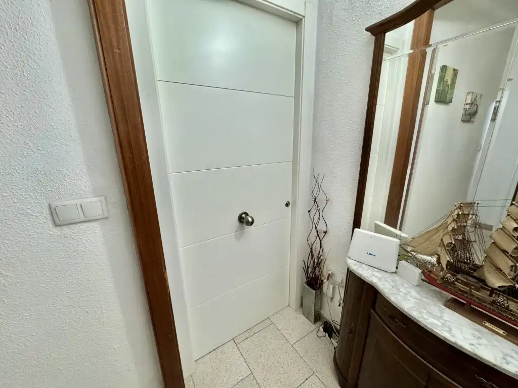 Bathroom of Flat for sale in Córdoba  with Balcony