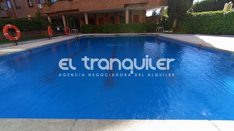 Foto 2 de Dúplex de lloguer a Calle Tejar, Zona Carretera del Plantío, Majadahonda