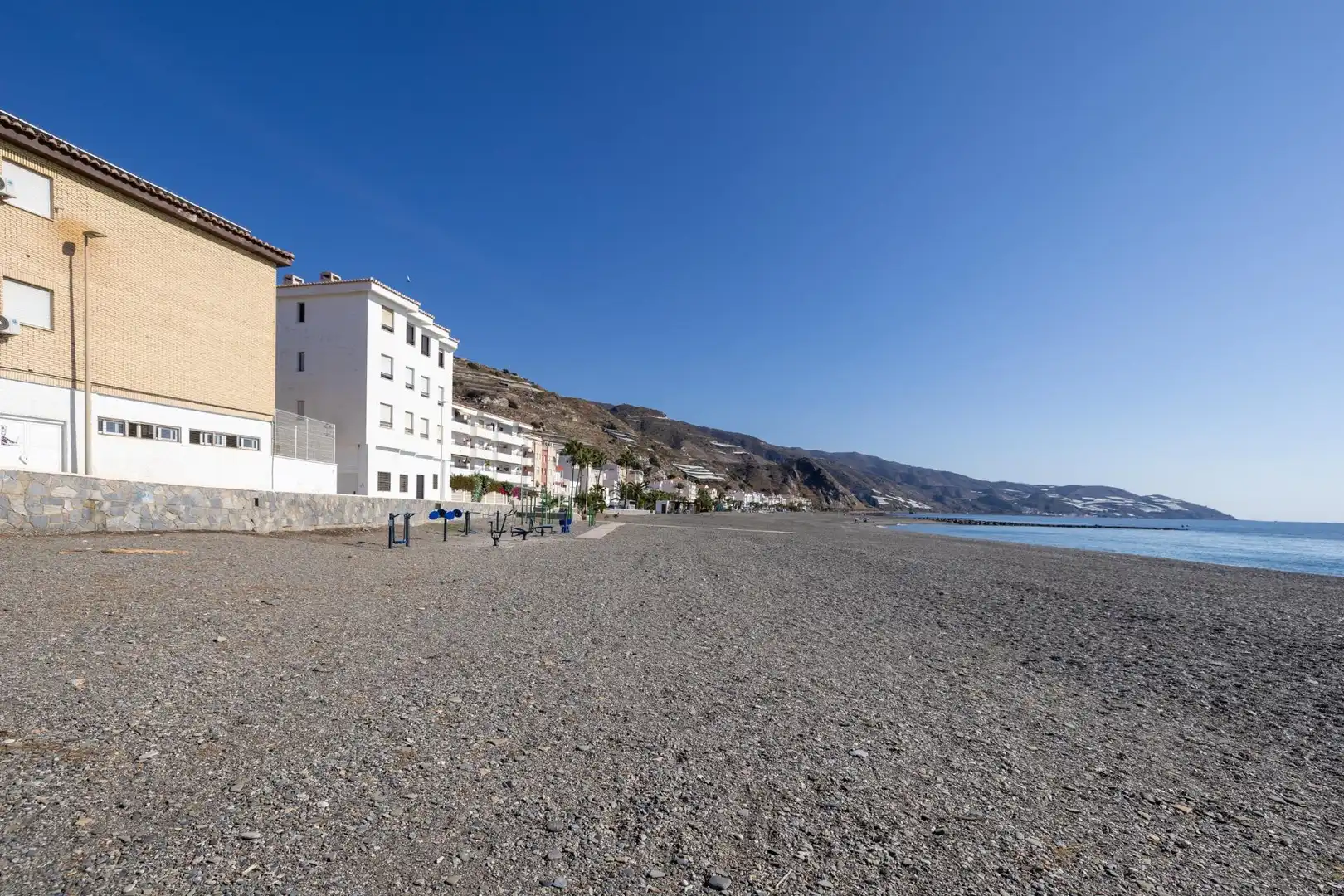 Wohnung zum Verkauf in Avenida Doctor Sánchez Moreno 2, imagen 33