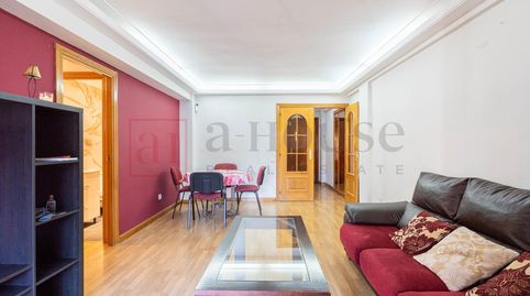 Foto 3 de Piso en venta en Calle del Pintor Ribera, Norte - Universidad, Móstoles