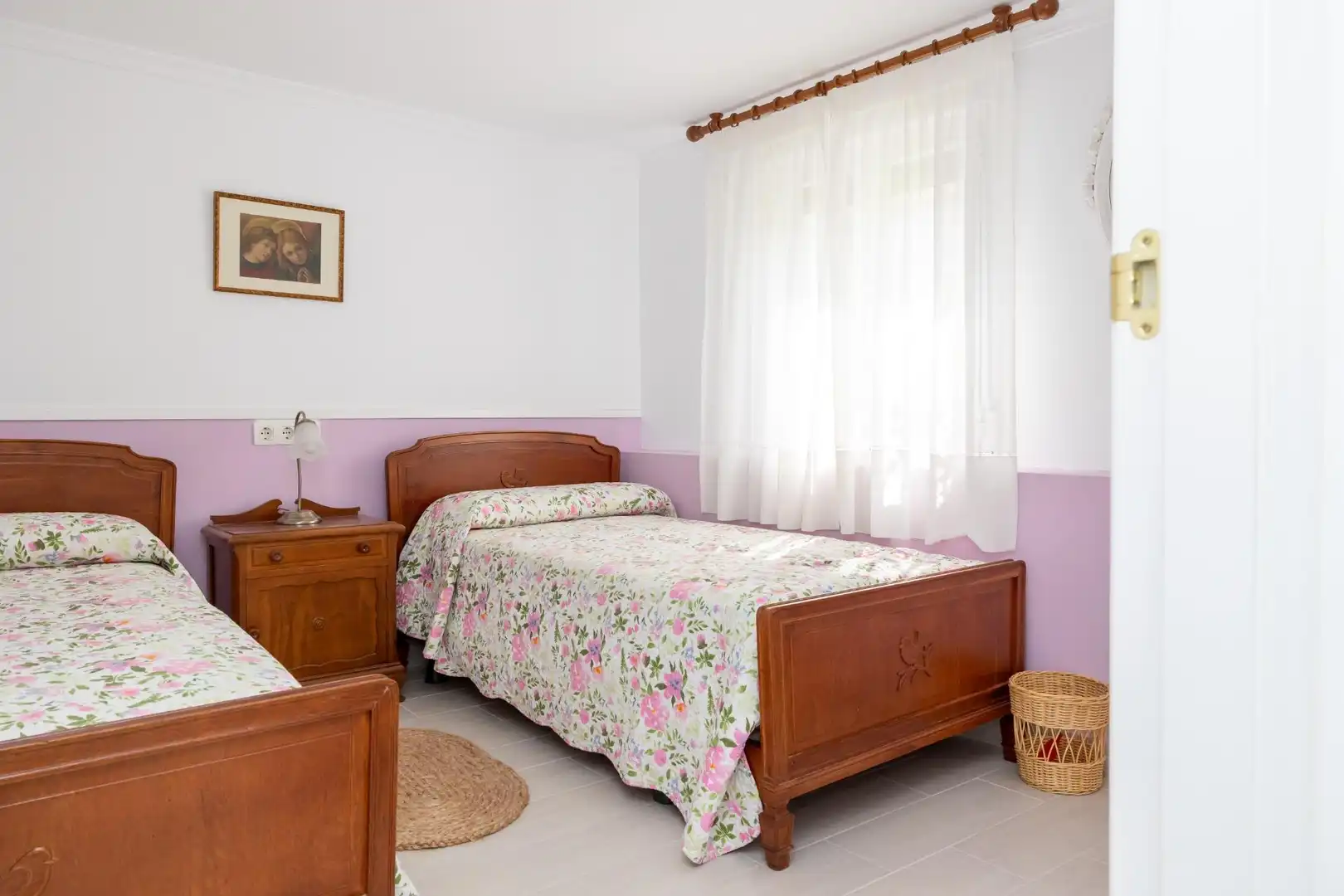 House with terrace for sale in Calle SAGASTA, imagen 41