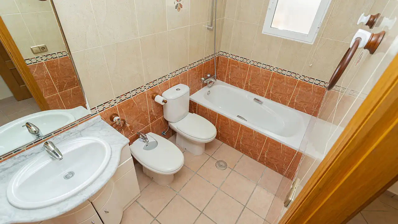Terraced house with terrace for sale in Orihuela Costa, imagen 35