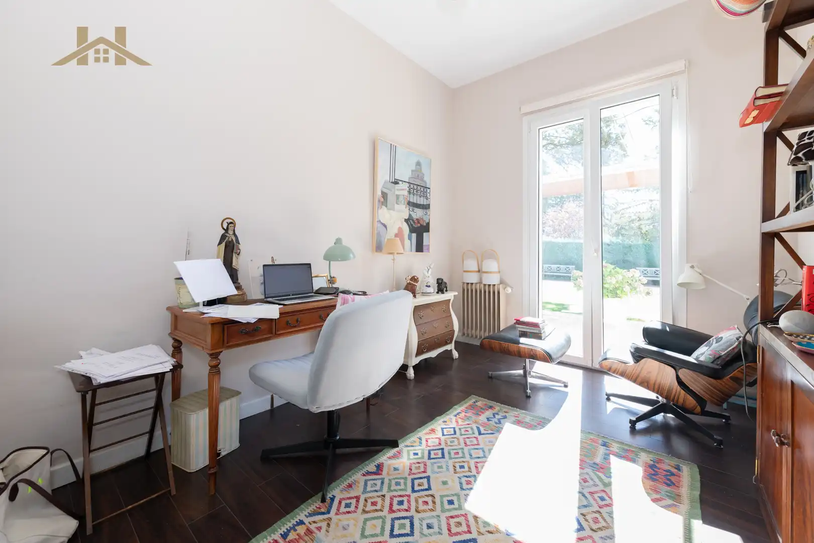 Casa con terrazza in vendita a Navalquejigo - Los Arroyos, imagen 30