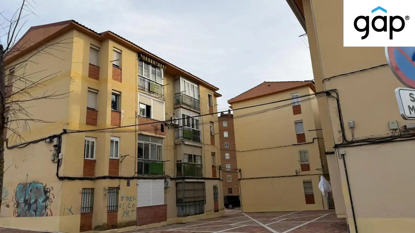 Flat for sale in Centro