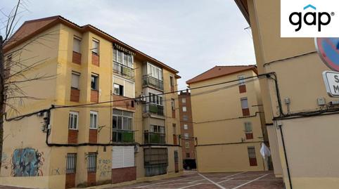 Foto 5 de Pis en venda a Centro, Cuenca Capital