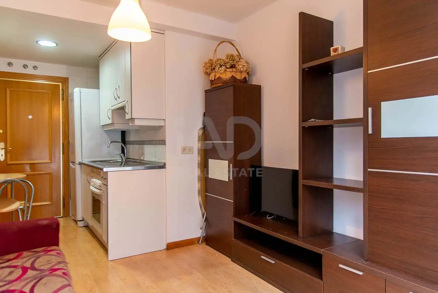 Cocina de Piso en venta en Madrid con Aire acondicionado, Calefacción y Terraza