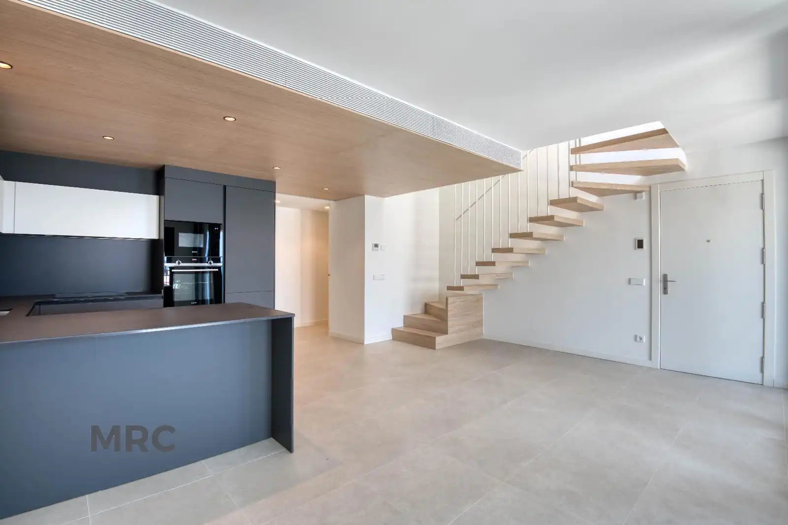 Cuina de Pis en venda en L'Escala amb Aire condicionat i Terrassa