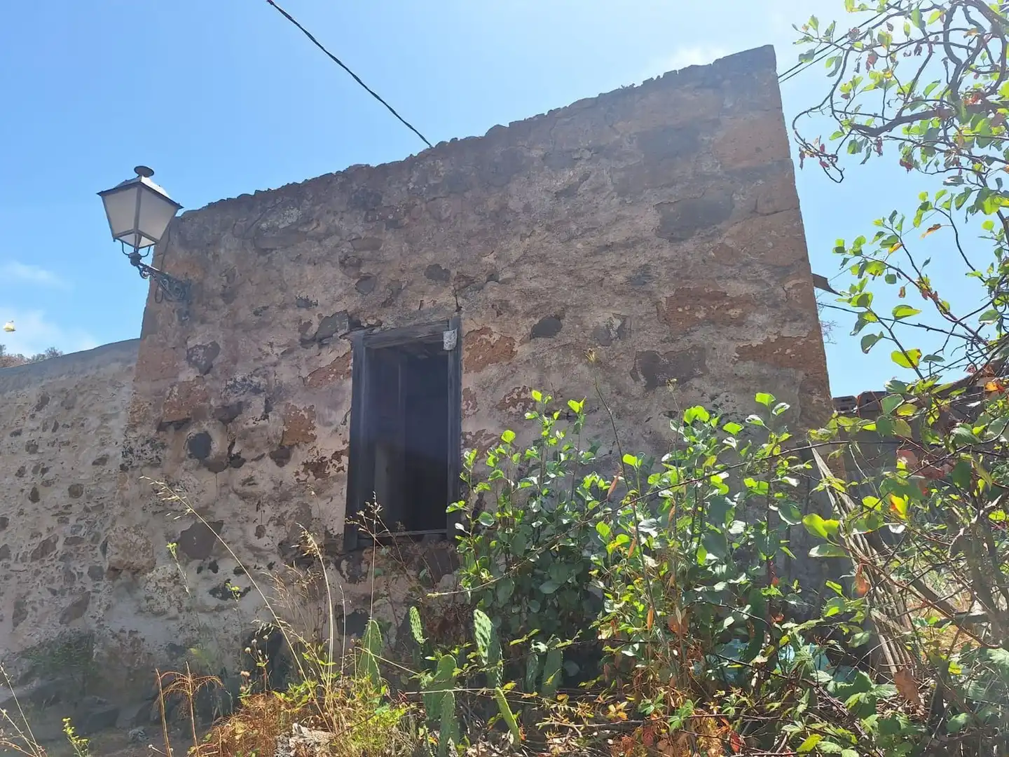 Xalet amb jardí en venda a Camino Pino Santo Bajo