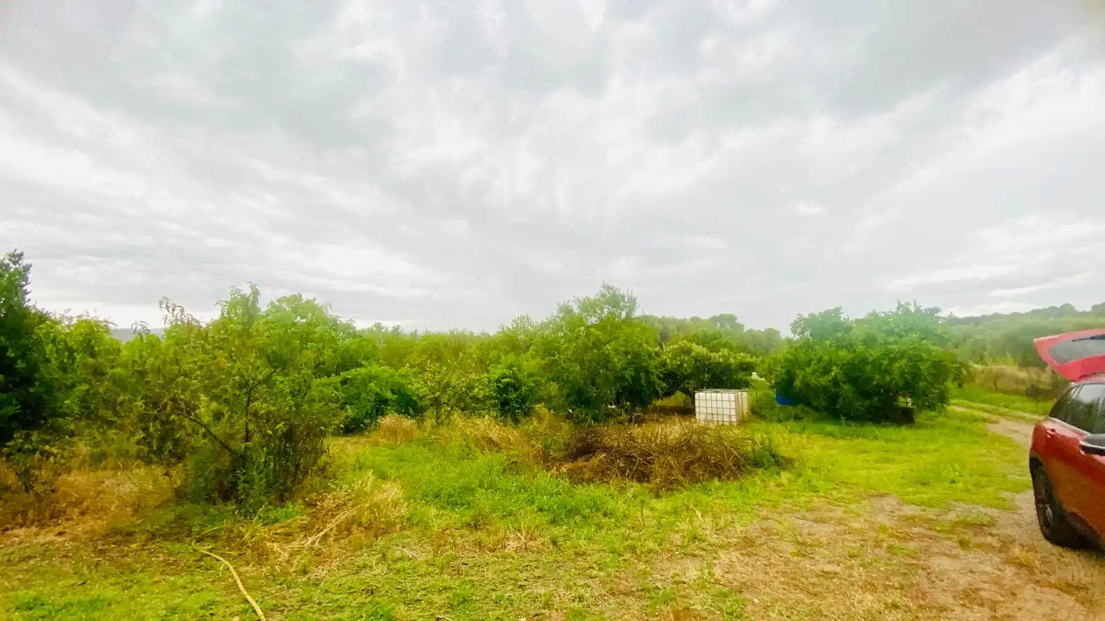 Terreny rústic en venda a La Bisbal d'Empordà, imagen 12