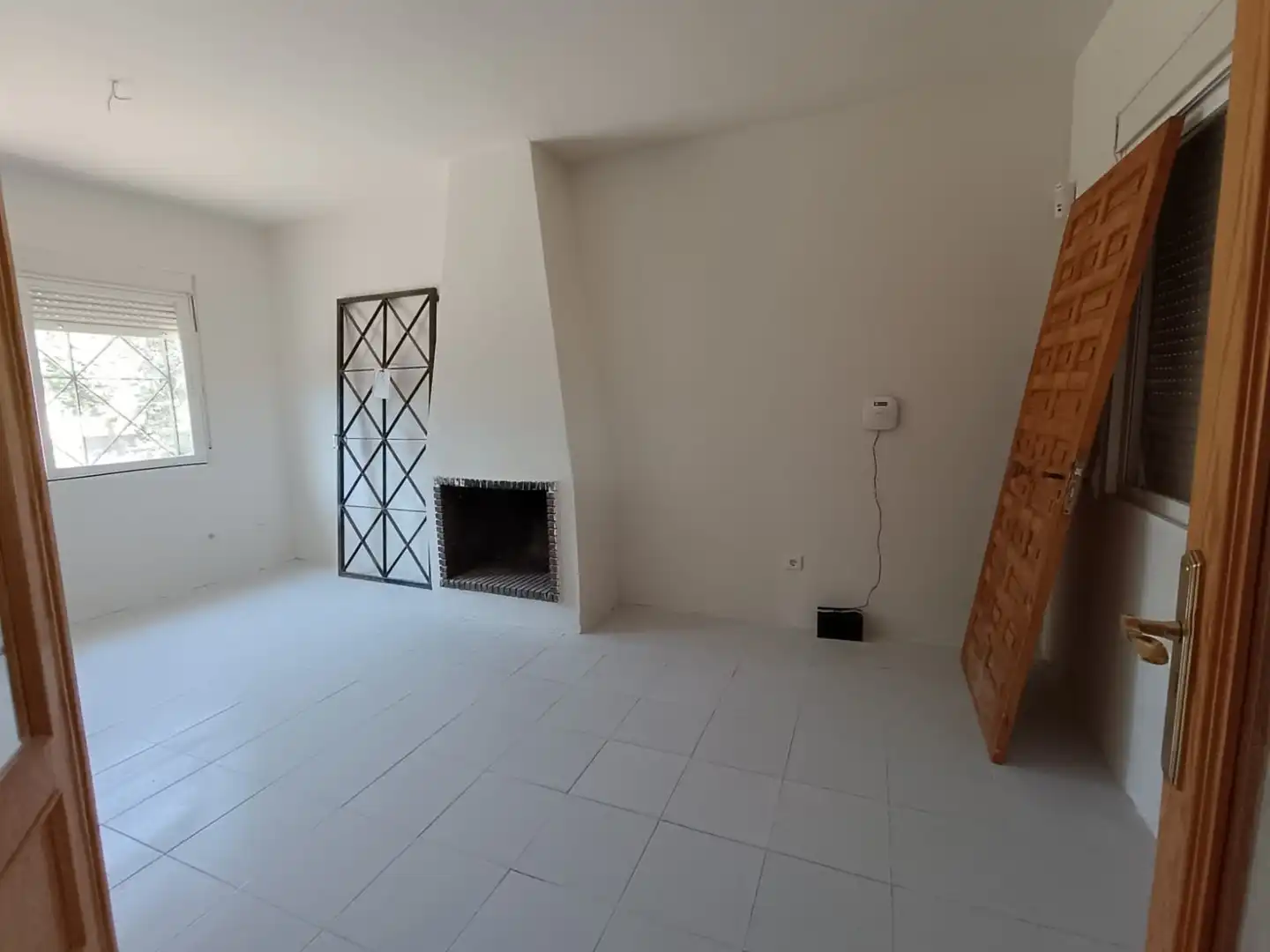 Casa o xalet en venda en Lillo amb Calefacció, Jardí privat i Traster