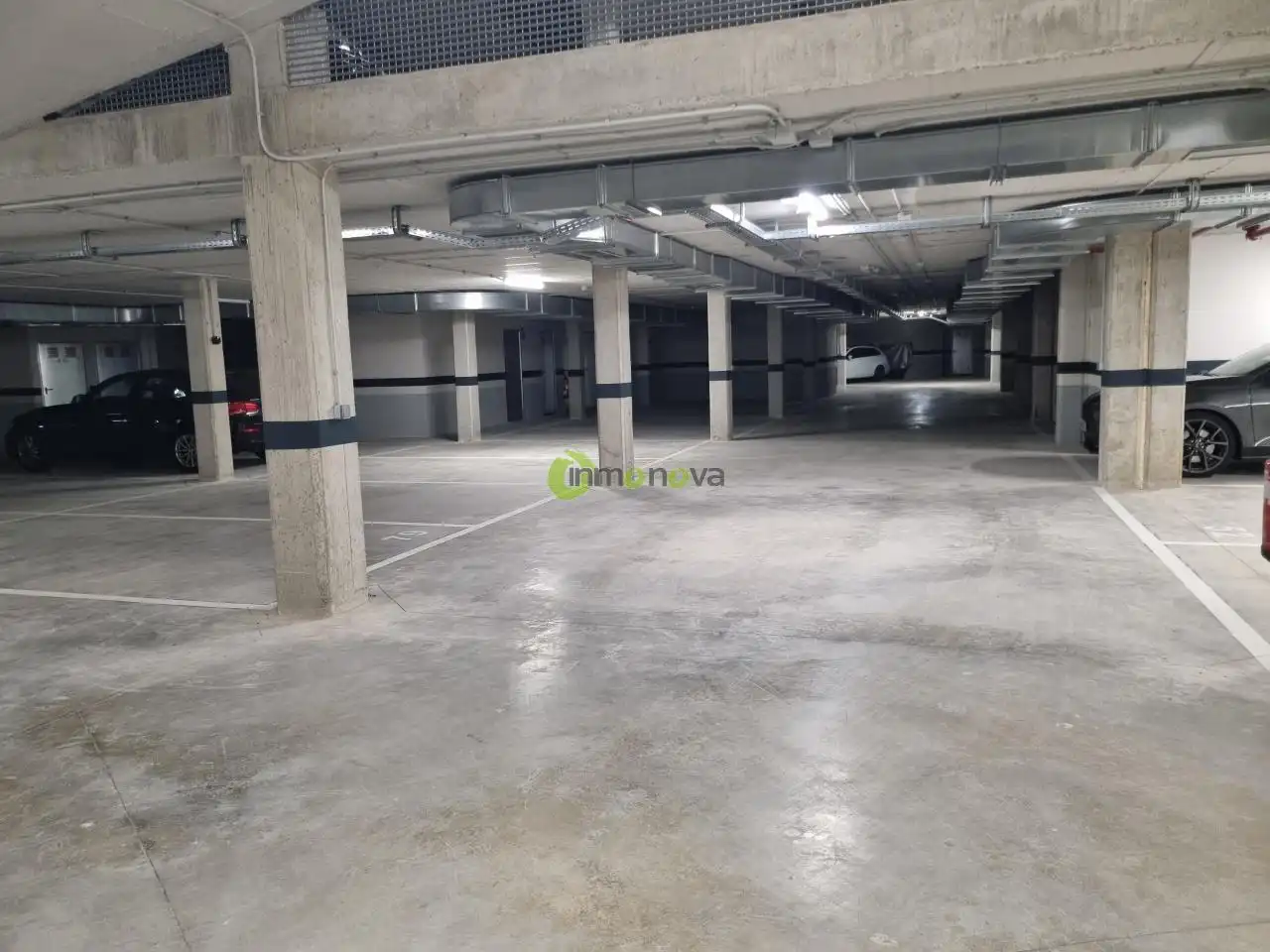 Aparcament de Garatge en venda en O Porriño  