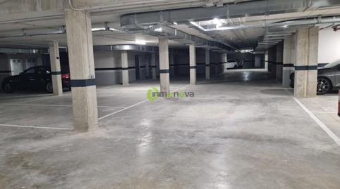 Foto 3 de Garatge en venda a Rua Enrique Peinador, 4, O Porriño  , Pontevedra