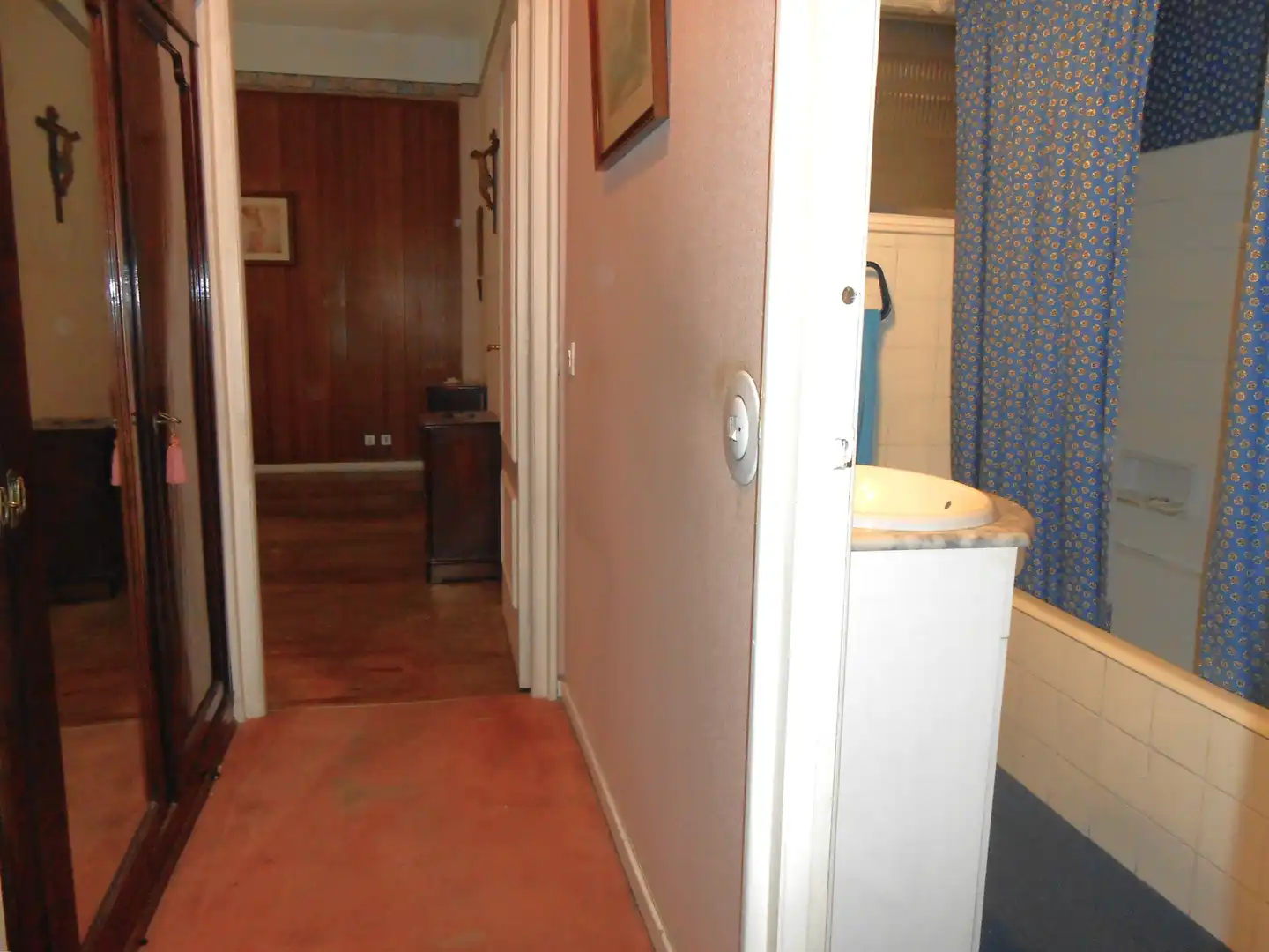 Flat with lift for sale in Autonomia Kalea, imagen 19