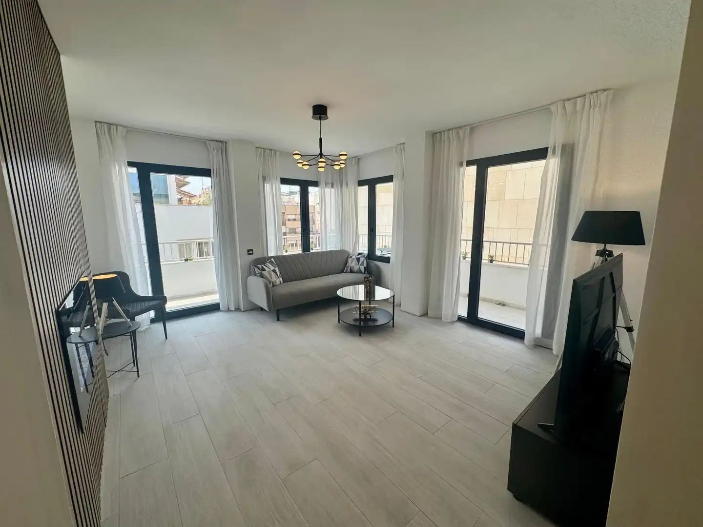 Apartment mit Aufzug zum Verkauf in Calle Fotógrafo Darblade, imagen 3