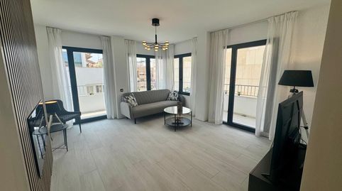 Foto 3 de Apartamento en venta en Calle Fotógrafo Darblade, Centro - Muelle Pesquero, Torrevieja