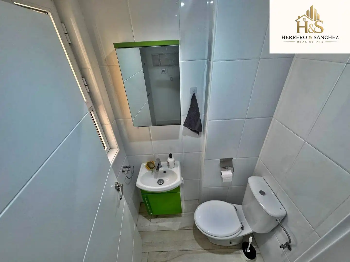 Bathroom of Houses for sale in Alicante / Alacant  with Air Conditioner, Heating and Private garden