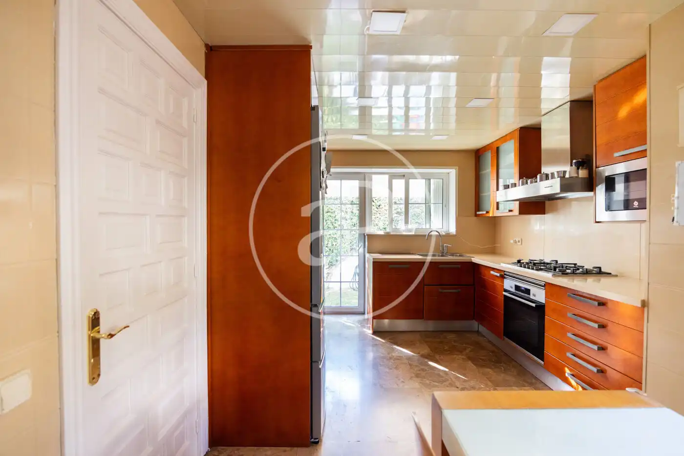 Adosado con jardín en venta en Teià, imagen 30