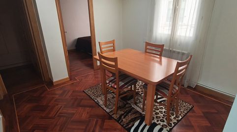 Foto 5 de Piso de alquiler en Calle Parque de San Francisco, 1, Los Vadillos - R. Sanitaria - Pozanos, Burgos Capital
