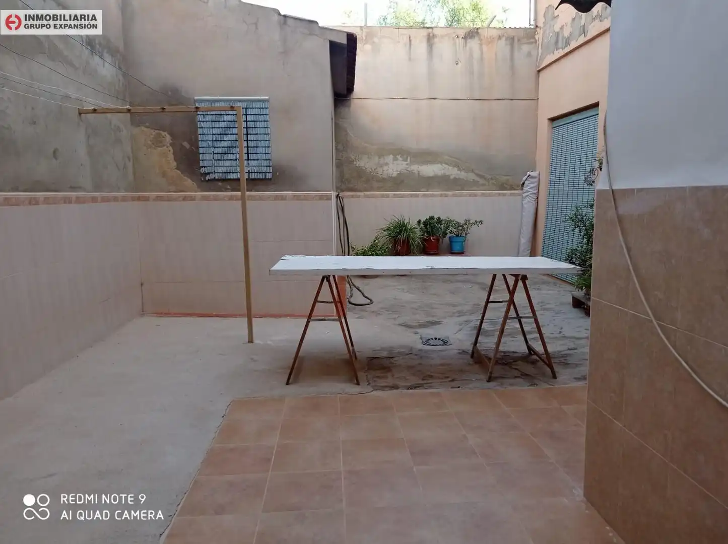 Terraza de Casa o chalet en venta en Novelda con Jardín privado, Terraza y Trastero