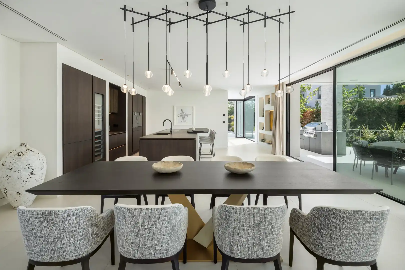 Maison avec piscine à vendre à Nueva Andalucía, imagen 11