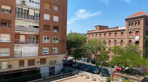 Foto 5 de Pis de lloguer a Calle del Príncipe de Vergara, El Viso, Madrid