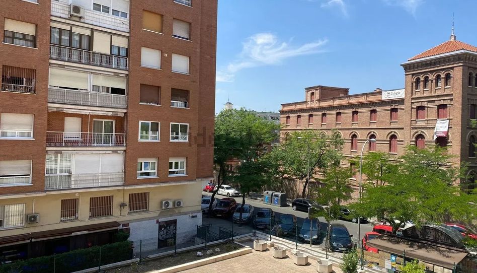 Piso de alquiler en Calle del Príncipe de Vergara, El Viso - Imagen 5