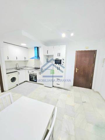 Piso en Alquiler en Gójar