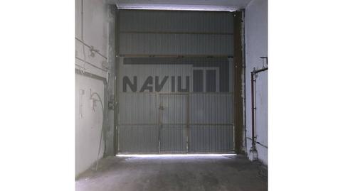 Photo 5 of Industrial buildings to rent in Barrio de la Estación, Madrid