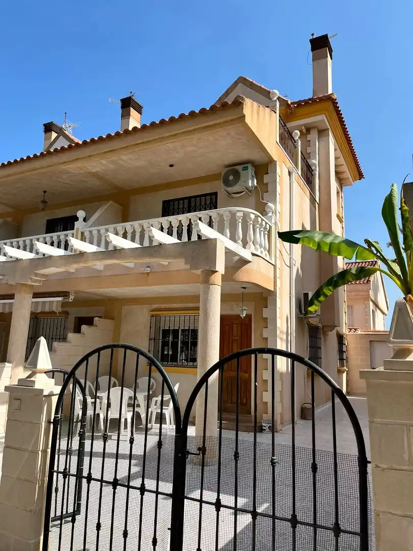 Apartament de lloguer a Orihuela, Alicante