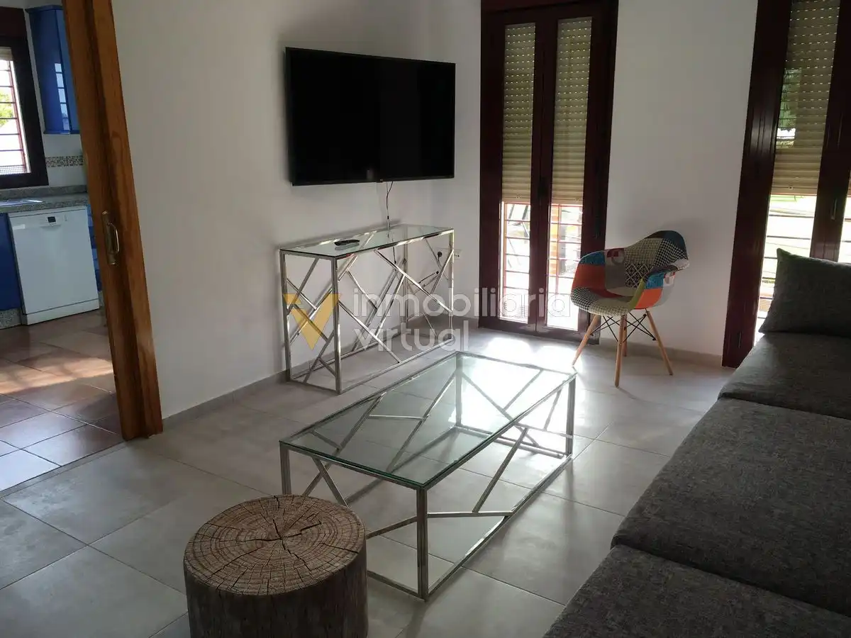 Villa avec terrasse à vendre à Calle Cristo Marroquí, imagen 13