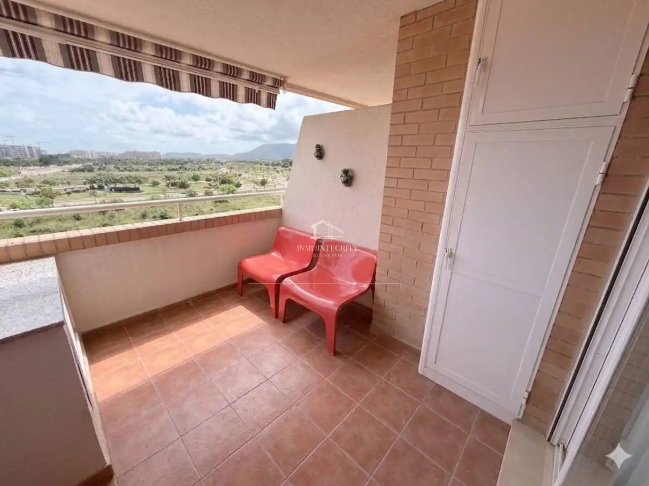 Apartament amb terrassa en venda a Calle Alemania 2, imagen 22