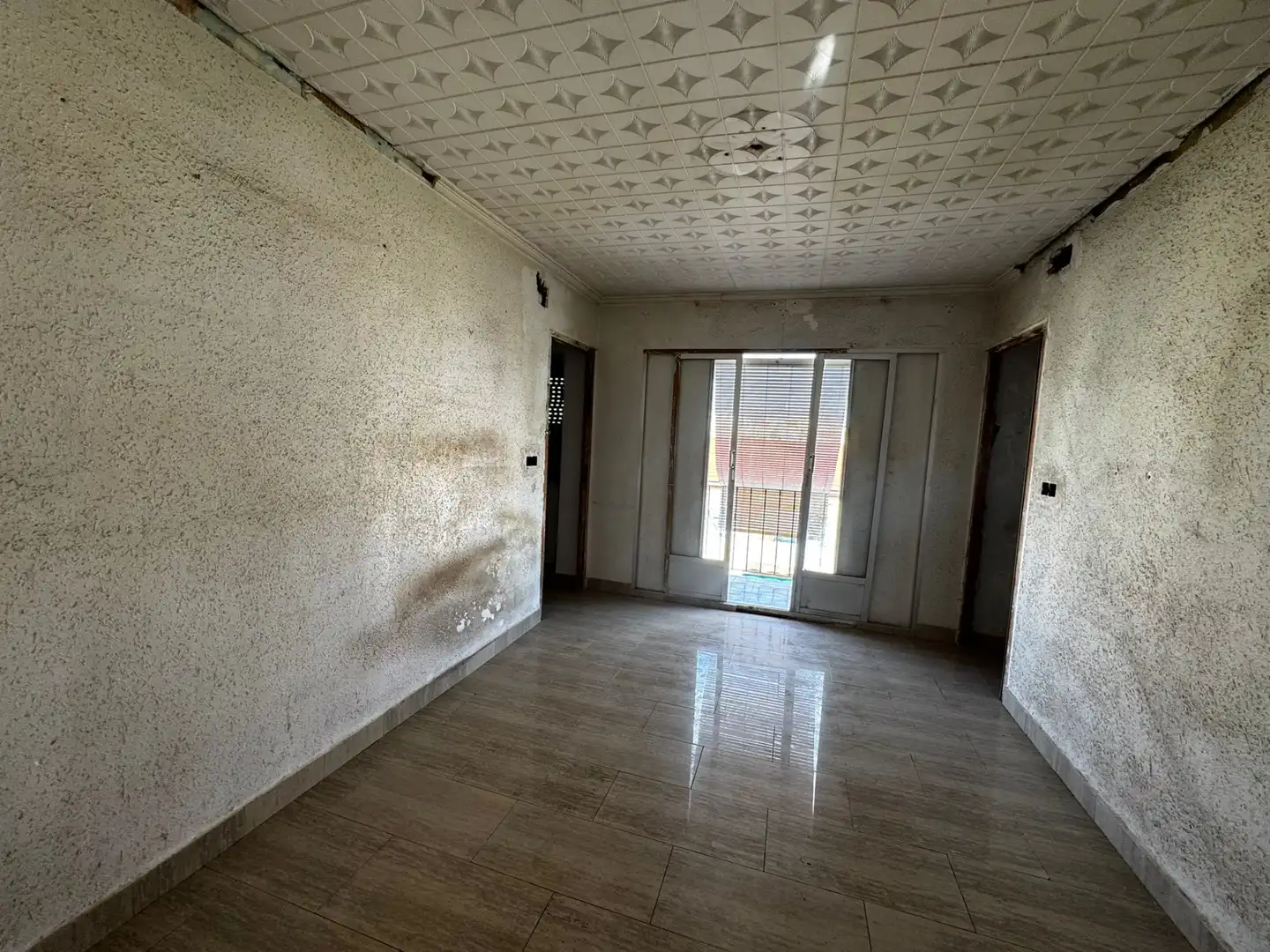Sala de estar de Piso en venta en Alicante / Alacant