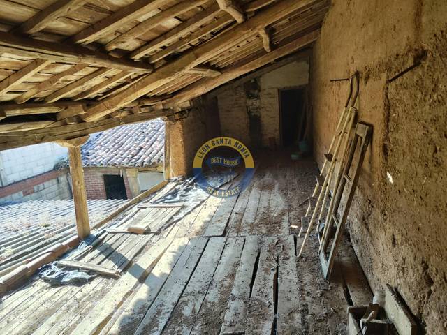 Finca rústica en Venta en Valdevimbre