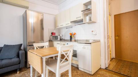 Foto 4 de Pis en venda a Carrer de Roger de Llúria, Dreta de l'Eixample, Barcelona