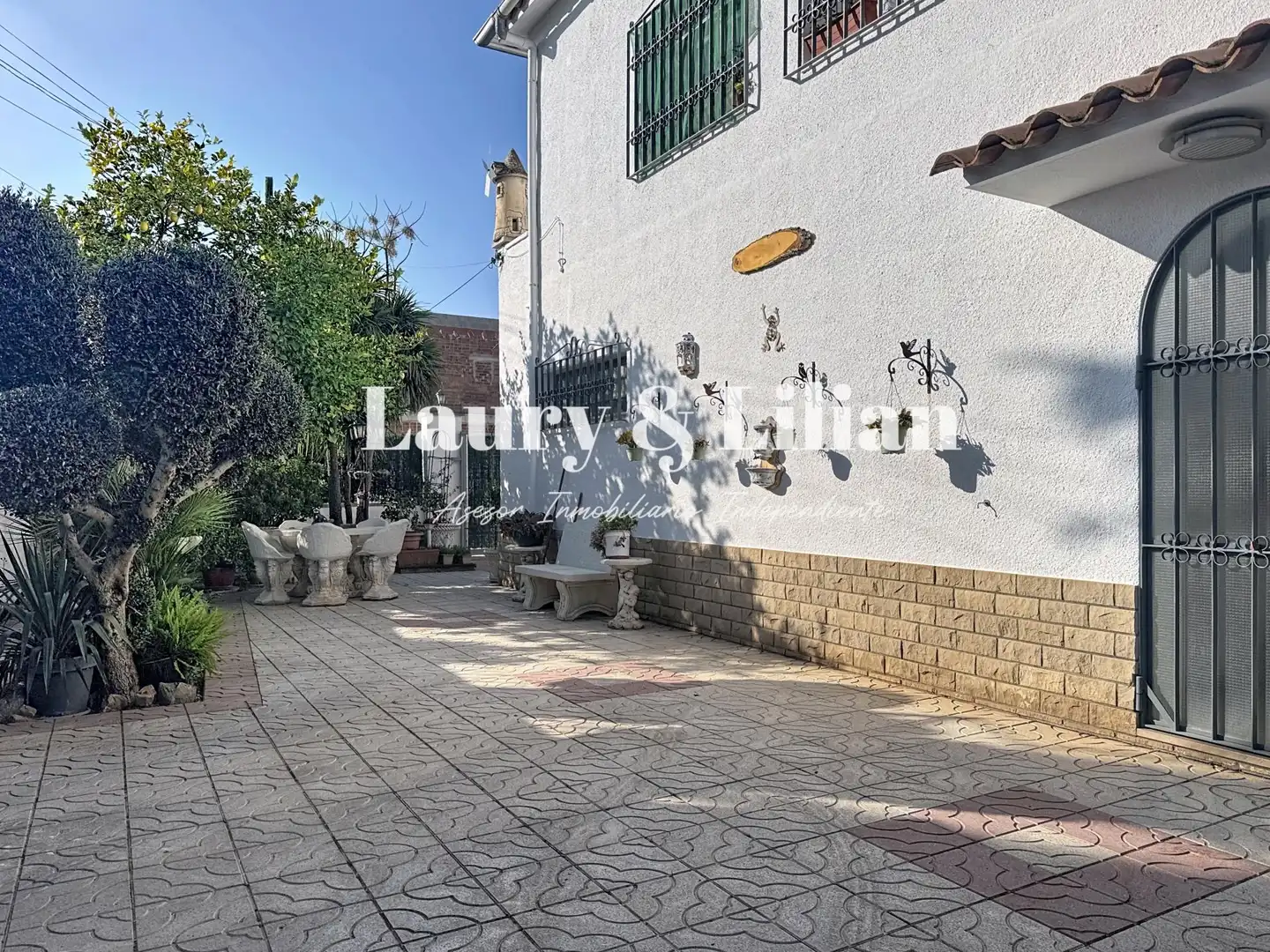 Vista exterior de Casa o chalet en venta en Empuriabrava con Aire acondicionado, Calefacción y Terraza