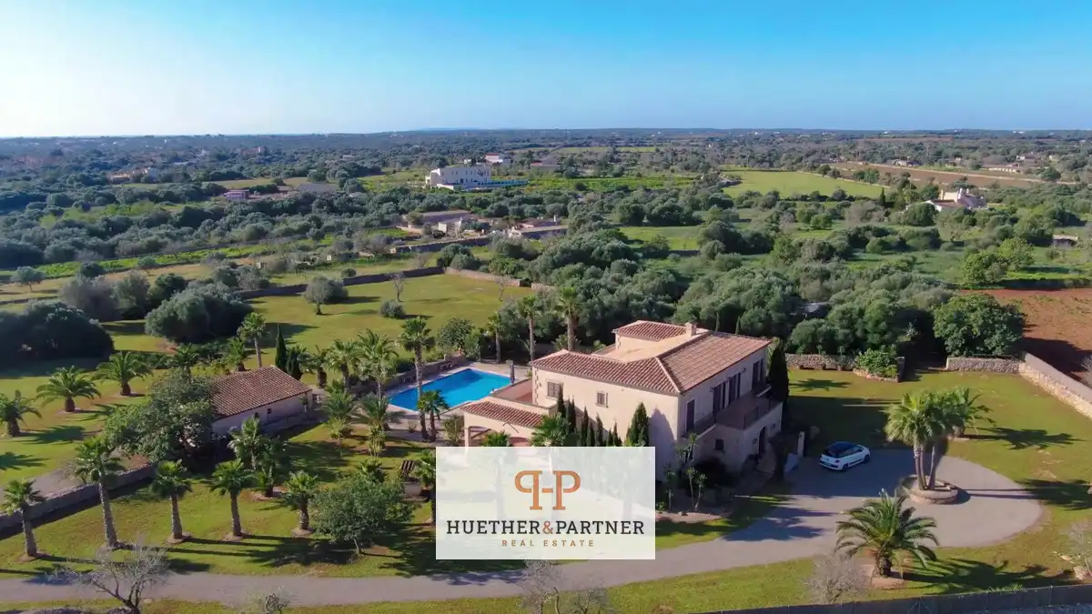 Country house for sale in Santanyí Poble, imagen 13